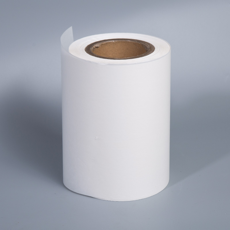 کاغذ انتشار دانه سفید