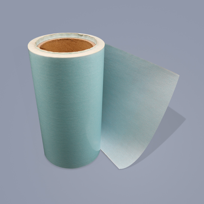 کاغذ انتشار دانه آبی