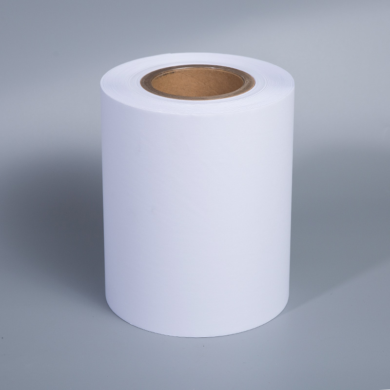 کاغذ انتشار شبکه سفید