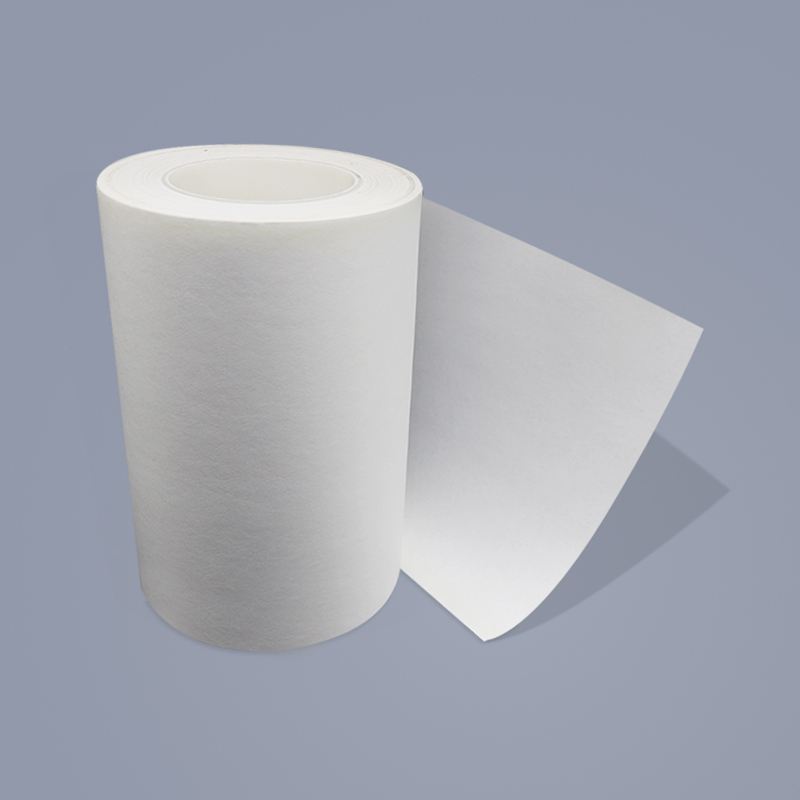 کاغذ انتشار سفید