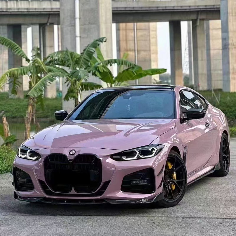 حفاظت از رنگ خودرو