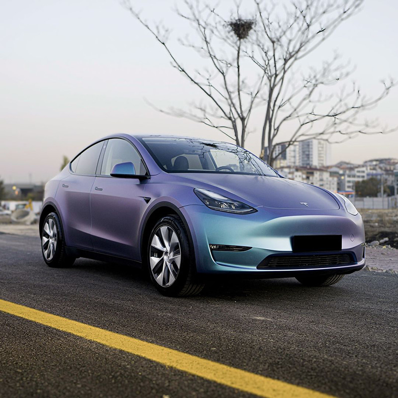 PPF (فیلم محافظ رنگ)