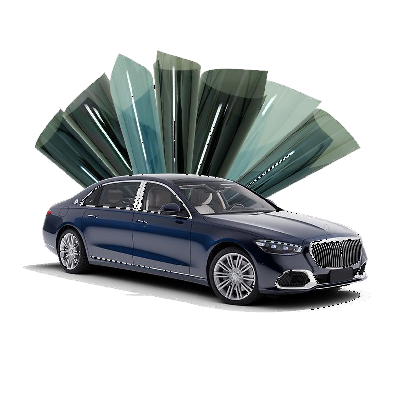 فیلم پنجره ماشین